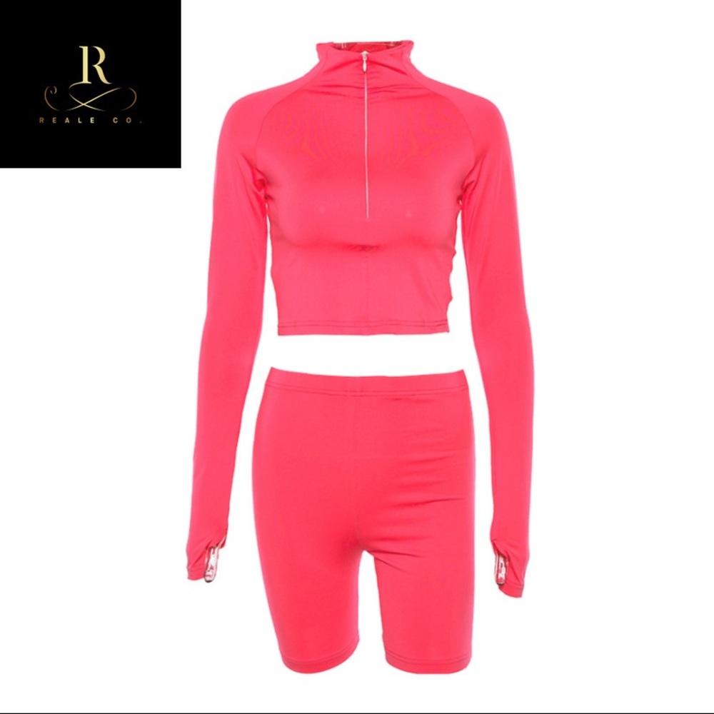 Puma (2 Piece Set)
